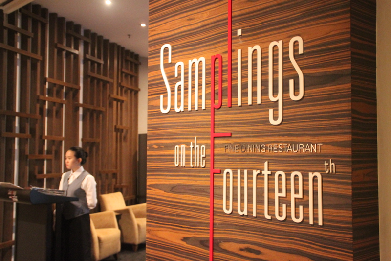 BERJAYA University College of Hospitality feature image